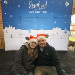 Meet your Posher, Jake